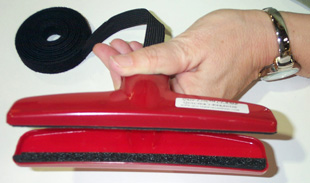 Grip-Lite Side Clamps Photo